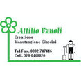 Foto di profilo di Attilio Vanoli - Creazione Manutenzione Giardini