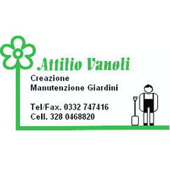 Attilio Vanoli - Creazione Manutenzione Giardini
