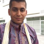 Kevin Bensimon's photo