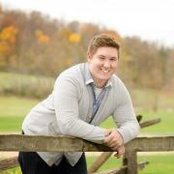Brian Dobson's photo