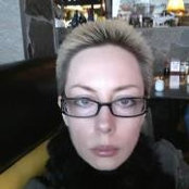 Olivia Williams's photo