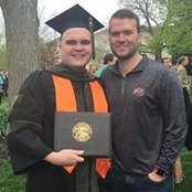 Kyle Williams's photo