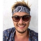 Pavlo Moroz's photo