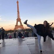 Taylor Jackson's photo