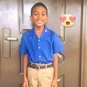 Sherikah Singh's photo