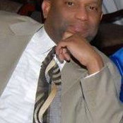Melvin Smith Jrs foto