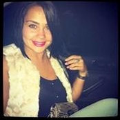 Britney Andrades foto