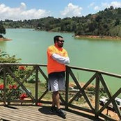 Aarón Bulnes's photo