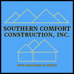 Southern Comfort Construction, INC.
