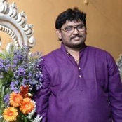 Shree Pendyalas foto