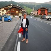 Foto von Lorella Bettinelli
