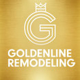 Goldenline Remodeling's profile photo