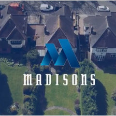 Madisons Commercial Solutions Ltd