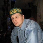 Дмитрий Рs foto