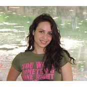 Yanela Espinosa's photo