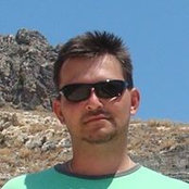 Sergey Kvasov's photo