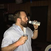 Jesse Leonard's photo