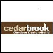 Cedarbrook Outdoor DesignBuild's photo