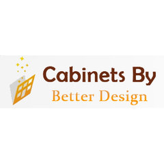 Cabinets by Better Design