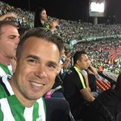 Viktor Kiss's photo