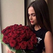 Анна Белаяさんの写真
