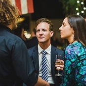 Alexander James's photo