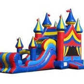 PC Bounce Houses's photo