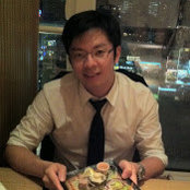 Cheng Huang's photo