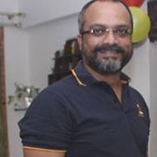 Arun Das's photo