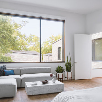 Greenbriar Residence