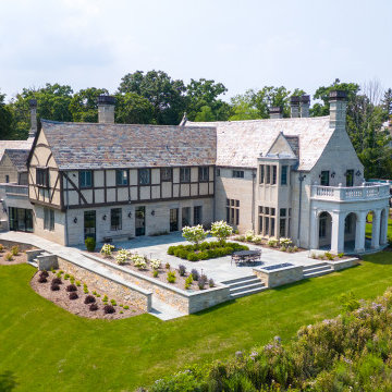 Historic Hideaway