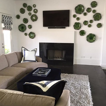 Various Living Rooms..All equally as Gorgeous