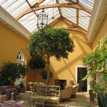 orangery