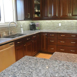 Cathy & Marty's Kitchen - Products