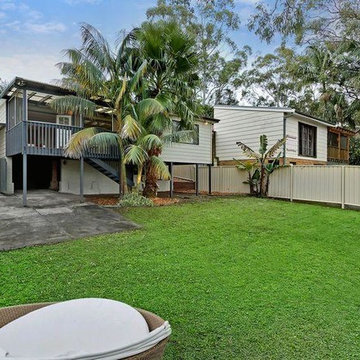 Berkely Vale, NSW