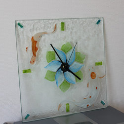 Horloge Cr&eacute;a-Lite - Products