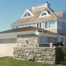 garage door