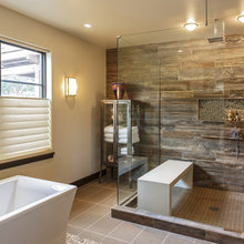 Extra Bath
