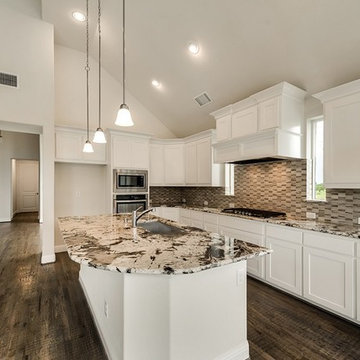 Baldwin Park, CA: Kitchen Remodeling