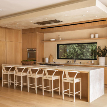 Marcasel Residence
