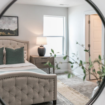 Harrison (Cottage I Simply White 2) 2020 Festival of Homes