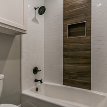 Nick's bathroom