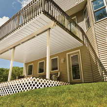 Exterior Ideas