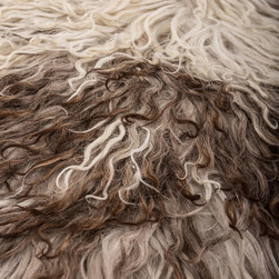 LUXURY SHEEPSKINS - Novelty Rugs