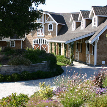 Maple Leaf Farm