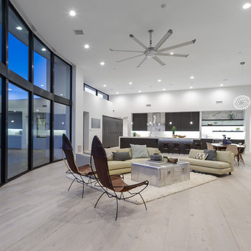 Essence Ceiling Fan