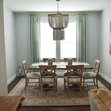 Serene Lake Nona Condo