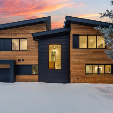 Park Meadows Remodel