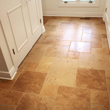 Cozy Bathrooms - Private Residence, Franklin Lakes