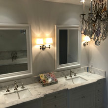 kids bath